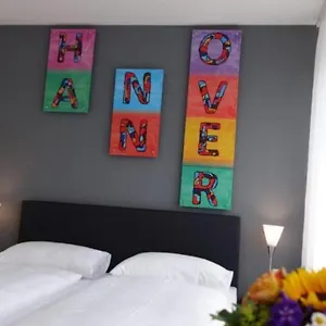 *** Hotel Plaza Nord Germany