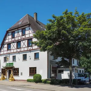 ** Hotel Sonnenkeller Germany
