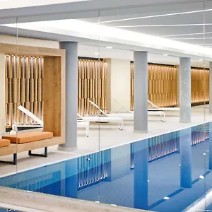 Novotel 4*, München Tyskland