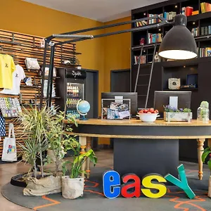 Vienna House Easy By Wyndham Prenzlauer Berg 3*, Berlin Tyskland