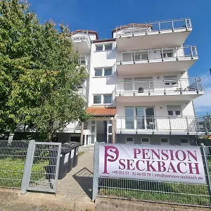 Seckbach Guest house