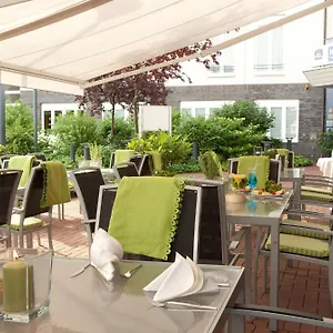 Western Premier Ib Friedberger Warte Hotell