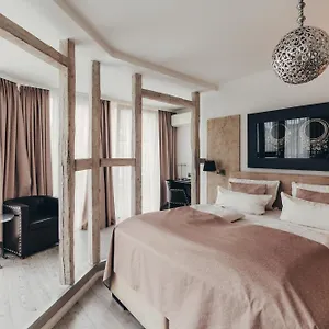 *** Hotel Boutique Berial Germany