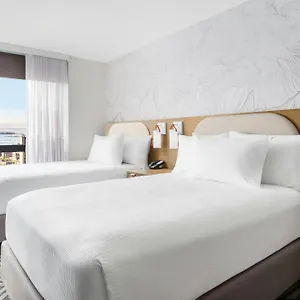 Springhill By Marriott Manhattan Chelsea 4*, New York USA