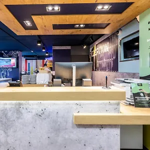 visit hotel