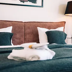 Hotel The Blasky