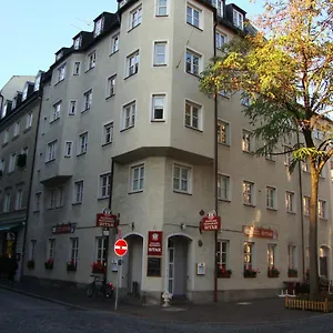 ** Guest house Mona Lisa Germany