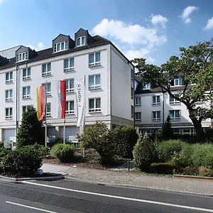 **** Hotel Lindner Frankfurt Hochst, Part Of Jdv By Hyatt Germany