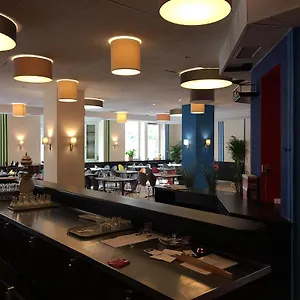 ** Hotel Continental Germany
