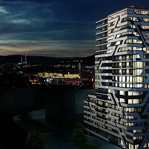 **** Aparthotel Cloud No7 Germany