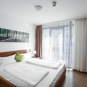 *** Aparthotel Bayer's Boardinghouse Und Germany