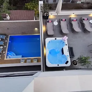 Luxury Pino 4*, Split Kroatien