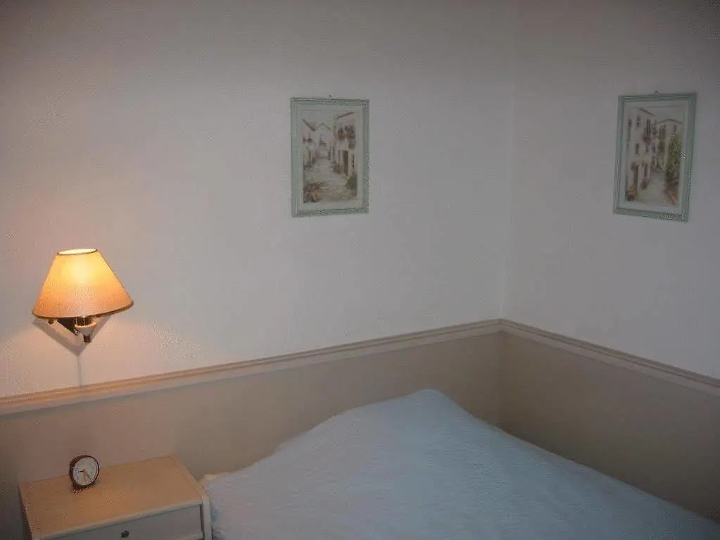 Guest house Gasthaus Zum Loewen Frankfurt am Main